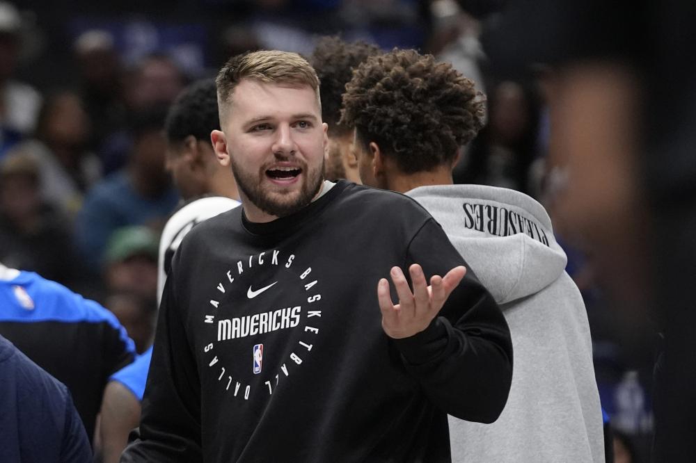 他有望在新 他有望在新