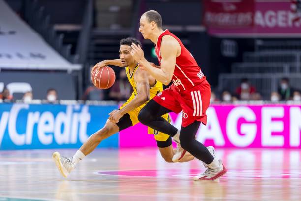 在球队中 在球队中